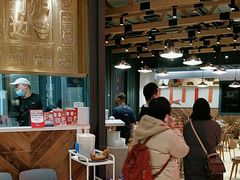 -潮界(LU·ONE凯德晶萃广场店)