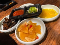 -九田家黑牛烤肉料理(太阳宫广场店)
