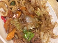 -桃屋日本料理(清华科技园店)