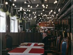 大堂-ITA·意塔意大利餐厅(亦庄店)
