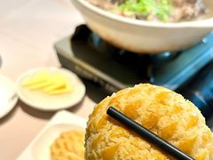 -ZEN采蝶轩·粤味臻鲜·手作点心·商务宴请(泰州店)