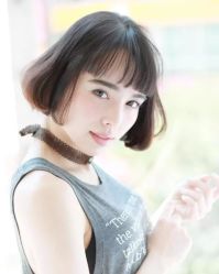-GIRL STYLE 烫发·染发沙龙
