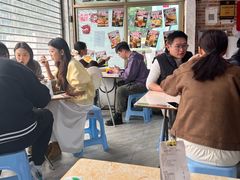 -渔记茶餐厅(渔村店)