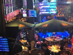 -肉串汪(望京店)