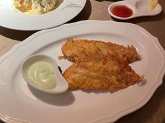 -波特曼西餐厅(中央大街店)