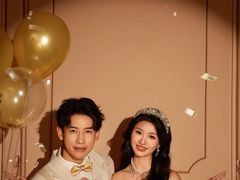 -iF摄影•全家福•证件照•形象照(南山店)