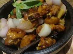 -青年公社烤鸭(青年路店)