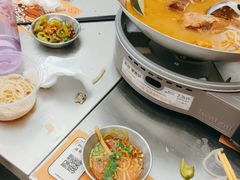 -小螺大作·螺蛳粉火锅(林和西店)