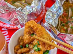 -见味花甲(福田coco park店)
