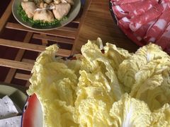 -东镇老火锅(长春路首店)