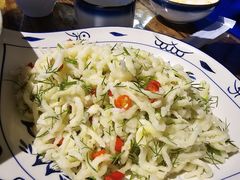 -关中道陕味艺术餐厅(西岳庙店)