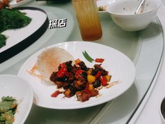 -湖锦酒楼·30年经典湖北菜(沌口店)