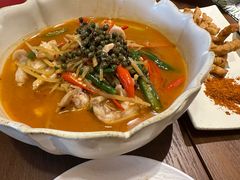 -肆海小川菜酒馆Wine Bistro (青年路店)