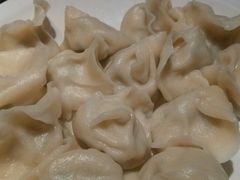 -双合园·海鲜水饺青岛菜(上清路店)