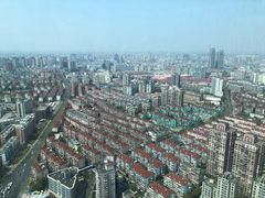 -环球港凯悦 · 享悦中餐厅