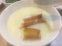 -兄弟深夜豆浆