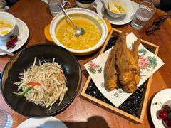 -南园民国茶楼餐厅·常州菜(北大街店)