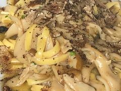 -奥斯特牛排馆(圣母百花大教堂)