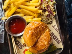 -Side Street街旁(交道口店)