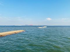 -东疆建设开发纪念公园