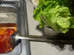 -海底捞火锅(六合天街店)