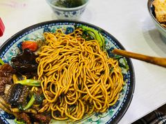 -一家人面馆(三条巷店)