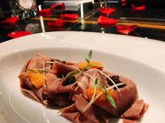 澳洲牛舌-wann lounge 低温慢煮牛排·清吧