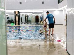 -西吉马游泳健身(协信店)