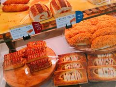 -巴黎贝甜(国贸店)