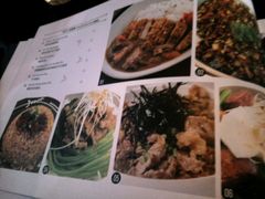 -TIMEZONE8东八时区餐厅&酒吧(798店)