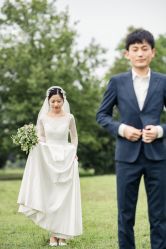 -韩国色色婚纱摄影(好评优选店)
