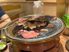 -闻老头·菊花炭烤肉(D11店)