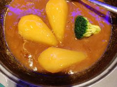 -逸馥荟(人广来福士店)