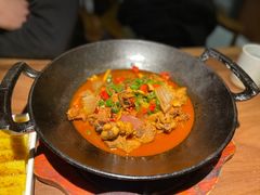 -薇酌饮·陕西菜(南门外店)