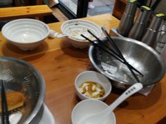 -弄堂咪道-饭香·面香·馄饨香(兴梅店)