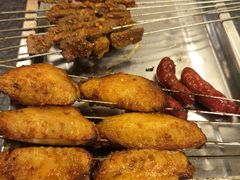-福苗小骆驼烧烤(大唐不夜城店)