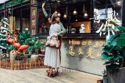 -太古映画婚纱摄影(天河店)