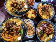 -螺世纪螺蛳粉·桂味小排档(裕德店)