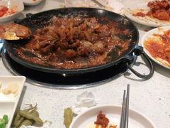 -名家韩国料理·烤肉(瑶海店)