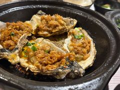 -小时候焗海鲜(鄞州万达店)