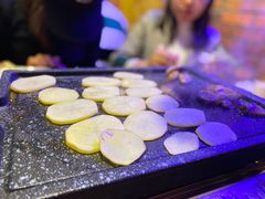 -咕咕站韩国料理(紫金港店)