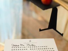 -广州富力丽思卡尔顿酒店