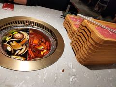 -空之介寿喜烧·和牛放题(恒隆广场店)