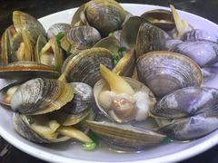 -锋味海鲜菜馆