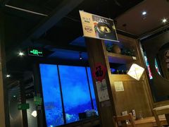 -云海肴·云南小炒·汽锅鸡(天津国金汇店)