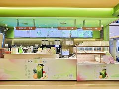 -奈雪的茶(市百一店)