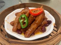 -顺风山庄(水濂山店)