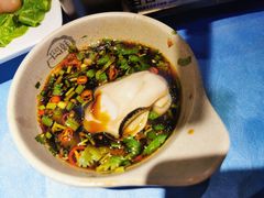 -千岛蚝高压锅生蚝·人参火锅(白云万达店)