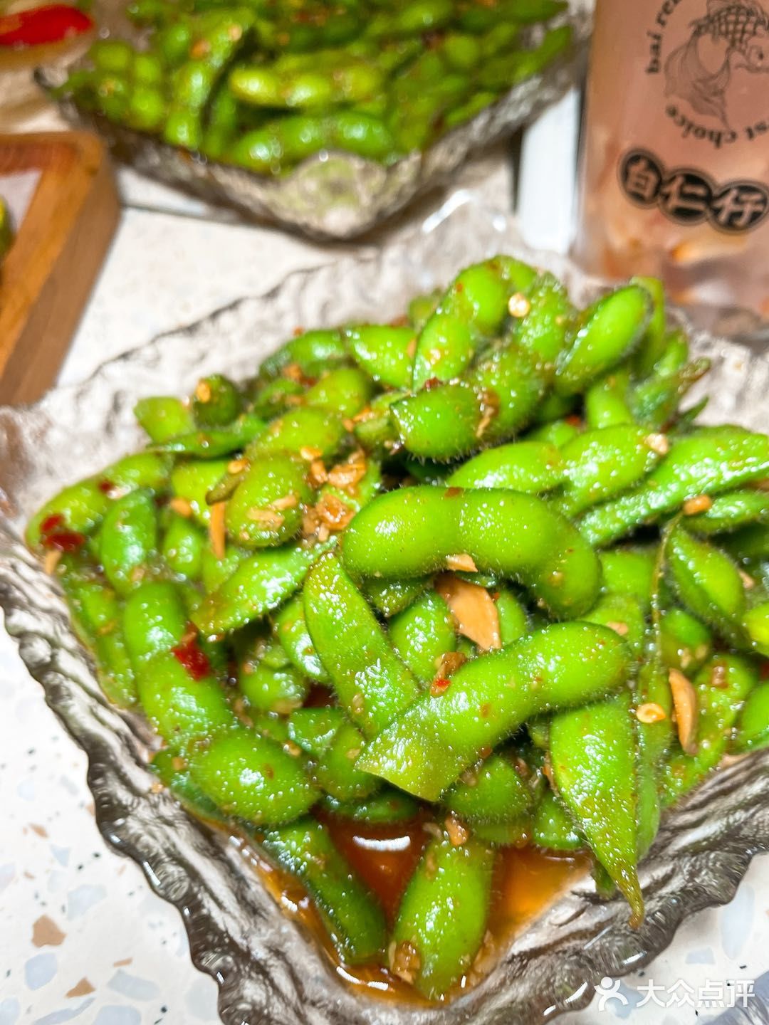 豫园地铁站附近的白仁仔[鼓掌][鼓掌]