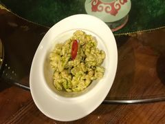 -大汗行宫园林餐厅